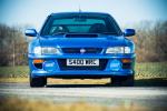 Subaru Impreza 22B STi 1998 года